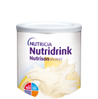 Гиперкалорический коктейль